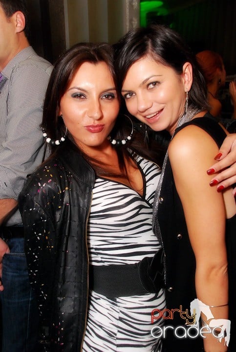 Mexican Party în Kadó Cafe, 