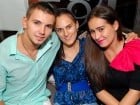 Mexican Party în Kadó Cafe