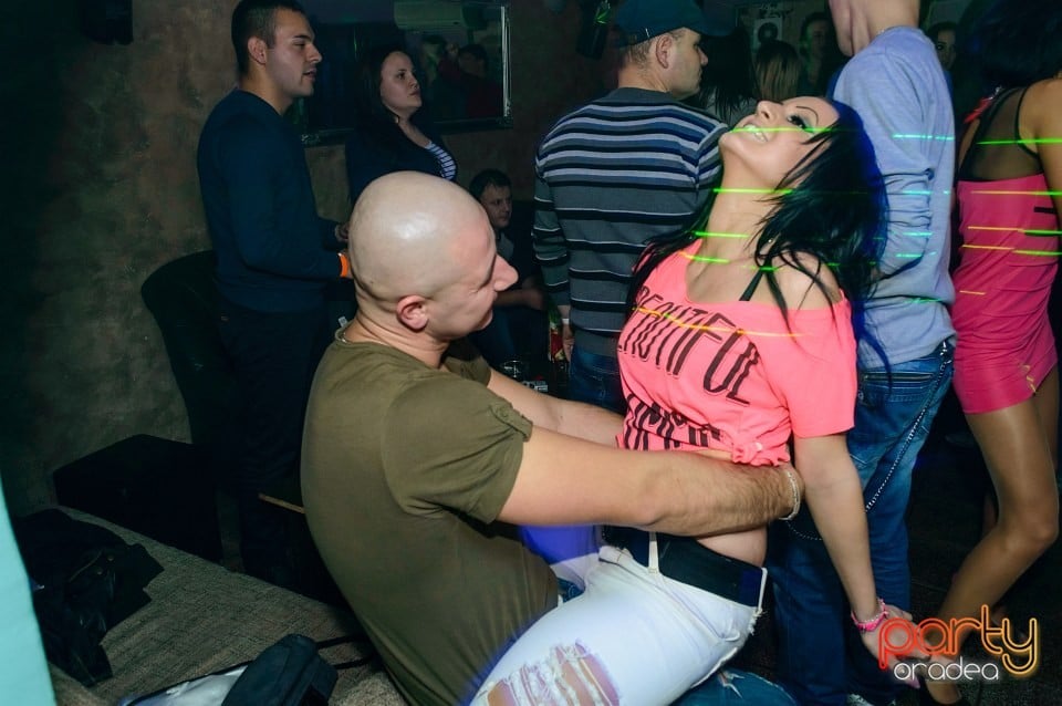 Mexican Party, 