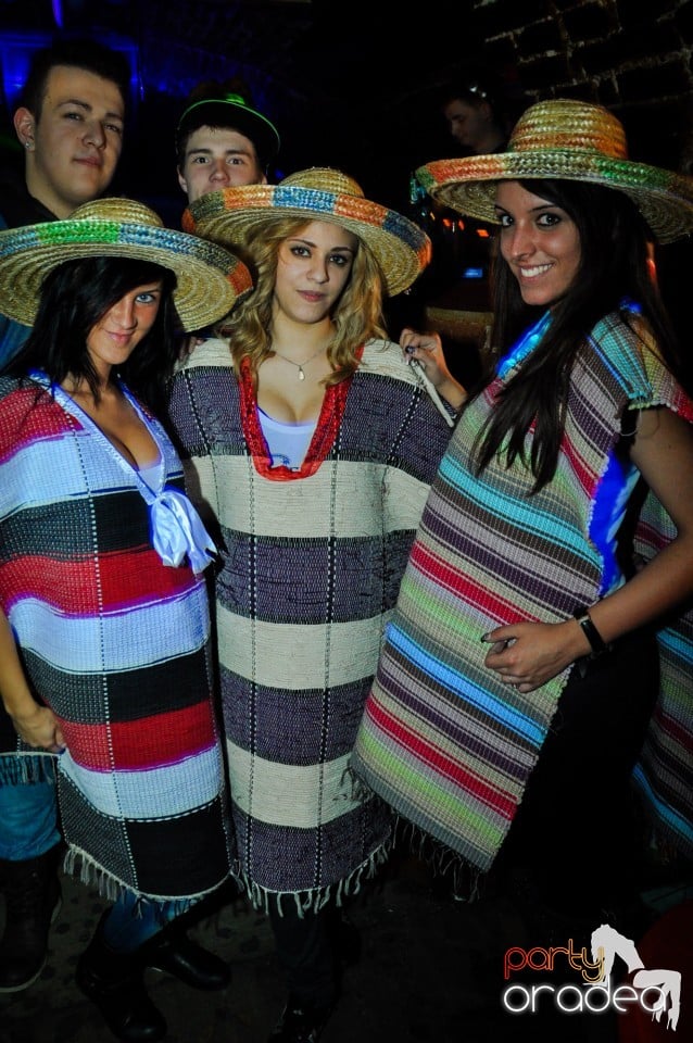 Mexican party, 