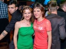 Mexico Party