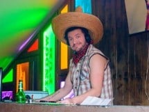 Mexico Party