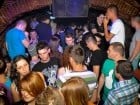 Miercuri e party în Escape Club!