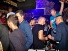 Miercuri e party în Escape Club!