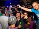 Miercuri e party în Escape Club!