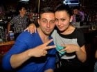 Miercuri e party în Escape Club!