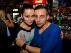 Miercuri e party în Escape Club!