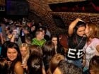 Miercuri e party în Escape Club!