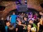 Miercuri e party în Escape Club!