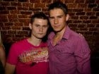 Miercuri e party în Escape Club!