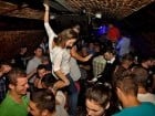 Miercuri e party în Escape Club!