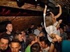 Miercuri e party în Escape Club!