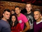 Miercuri e party în Escape Club!