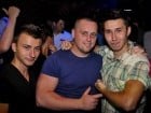 Miercuri e party în Escape Club!