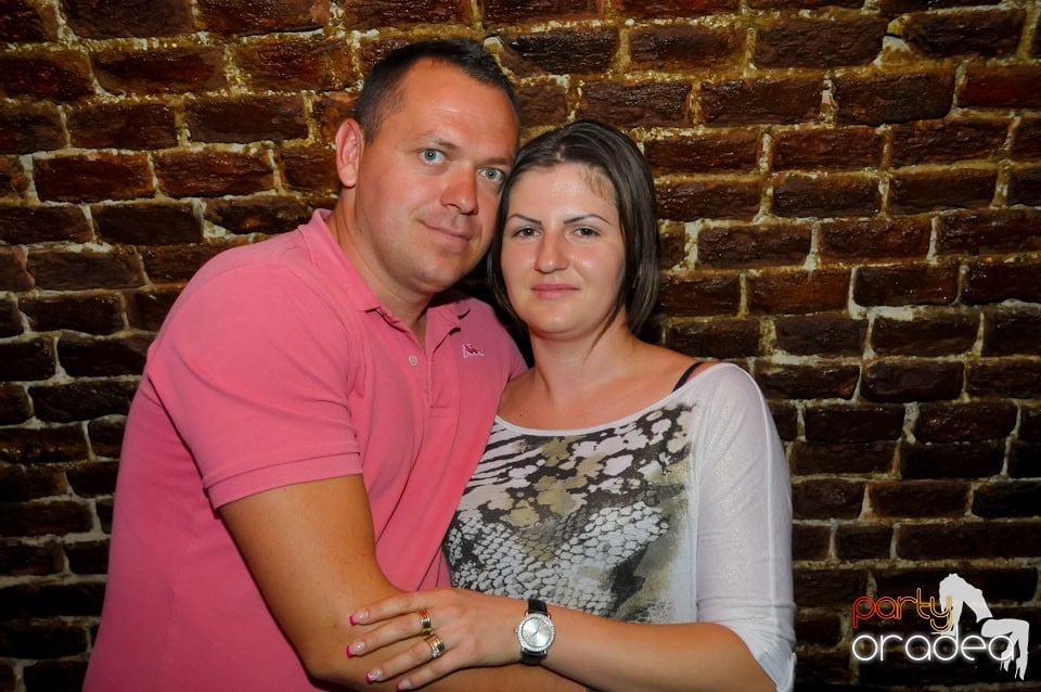 Miercuri e Party în Escape!, 