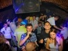 Miercuri e Party în Escape!