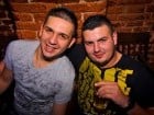 Miercuri în Club Escape