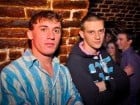 Miercuri în Club Escape