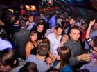 Miercuri în Club Escape