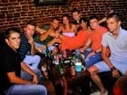 Miercuri în Club Escape