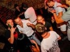 Miercuri în Club Escape