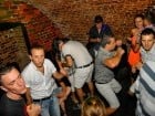 Miercuri în Club Escape