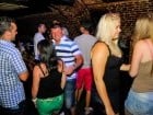 Miercuri în Club Escape