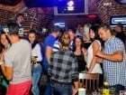 Miercuri în Club Escape