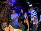 Miercuri în Club Escape