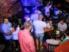 Miercuri în Club Escape