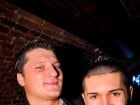 Miercuri în Club Escape