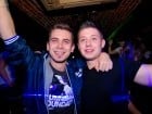Miercuri noaptea e party în Escape!