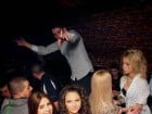 Miercuri noaptea în Club Escape