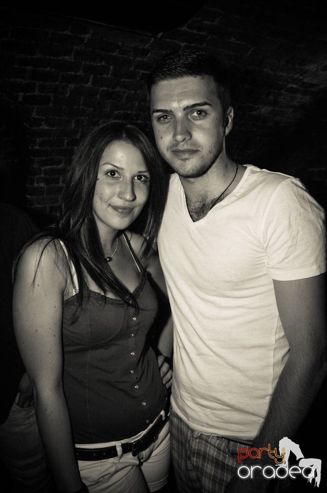 Miercuri noaptea în Escape, 