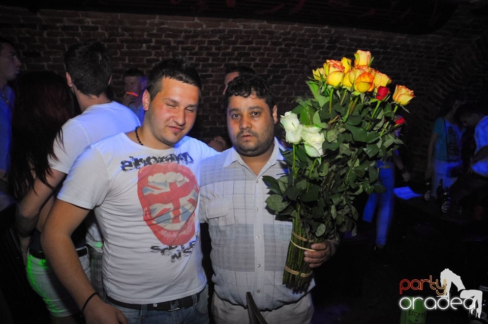 Miercuri noaptea în Escape, 