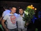 Miercuri noaptea în Escape