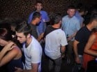 Miercuri noaptea în Escape