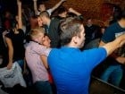 Miercuri seara e party în Club Escape