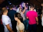 Miercuri seara e party în Club Escape