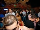 Miercuri seara e party în Club Escape