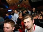 Miercuri seara e party în Club Escape