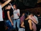 Miercuri seara e party în Club Escape