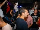 Miercuri seara e party în Club Escape