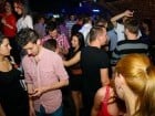 Miercuri seara e party în Club Escape