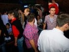 Miercuri seara e party în Club Escape