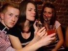 Miercuri seara e party în Club Escape