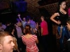 Miercuri seara e party în Club Escape