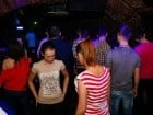 Miercuri seara e party în Club Escape