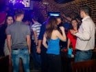 Miercuri seara e party în Club Escape