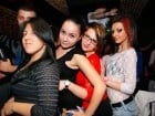 Miercuri seara e party în Club Escape